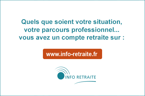 Compte personnel retraite