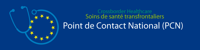 Point de contact national