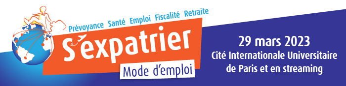 Salon S'expatrier mode d'emploi 2023