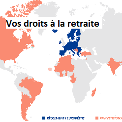 Vos droits à la retraite