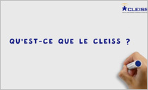 Vidéo : Présentation du Cleiss)